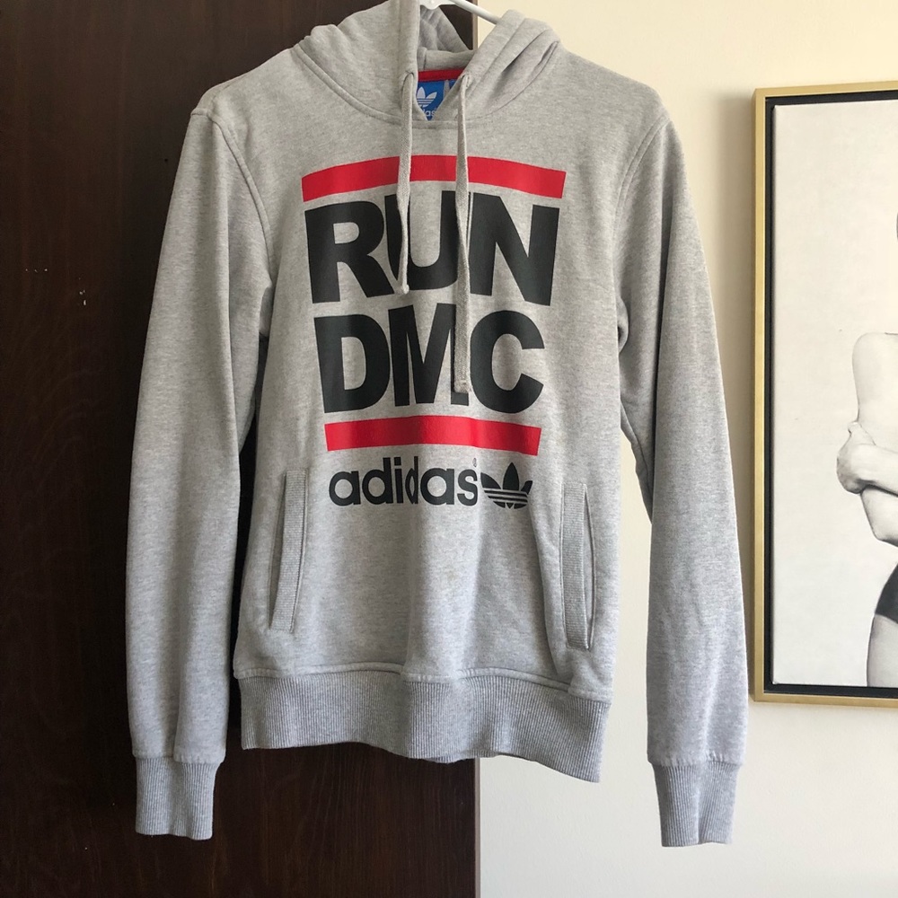 Adidas hoodie